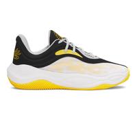 Chaussures de basketball Under Armour Curry Splash 25 Noir 44,5