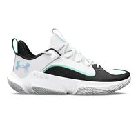Chaussures de basketball Under Armour Flow Futr X 3 SOS Blanc 42,5