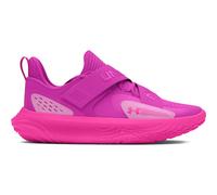 Chaussures de basketball Under Armour FUTR X 4 Rose 42