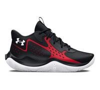 Chaussures de basketball Under Armour Grade School Noir 37,5