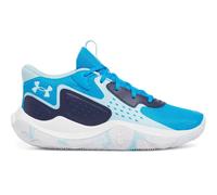 Chaussures de basketball Under Armour Jet '23 Bleu 41