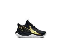 Chaussures de basketball - Under Armour - Jet 23 - Femme - Noir - Respirantes - T:37.5 40