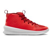 Chaussures de basketball Under Armour Jet Rouge 47,5