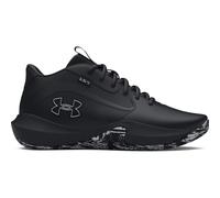 Under Armour Chaussures de basketball Lockdown 7 semelle intermédiaire en EVA Hommes 44 1/2