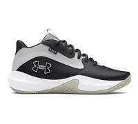 Chaussures de basketball Under Armour Lockdown 7 Noir 45