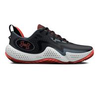 Chaussures de basketball Under Armour Spawn 5 Noir 41