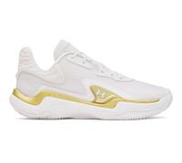 Chaussures de basketball Under Armour Spawn 7 Blanc 44,5