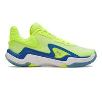 Chaussures de basketball Under Armour Spawn 7 Jaune 48,5