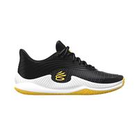 Chaussures de basketball Under Armour urry Splash '26 - black 45