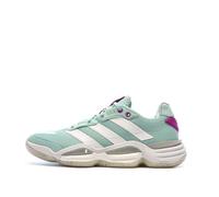 Chaussures de basketball Vert Adidas Stabil 16 48 2/3
