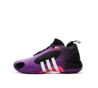Chaussures de Basketball Violette Homme Adidas Issue 5 46