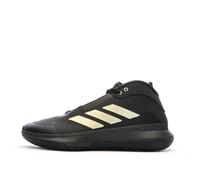 Chaussures de baskets Noires Homme Adidas Bounce IE9278 42 2/3