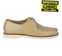 Sperry Top-Sider Chaussures de bateau Captain Formelles pour hommes Vert