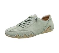 Chaussures de bowling pour homme - Coupe large - Pour le fitness, la course à pied, la marche - Chaussures orthopédiques décontractées - Larges et minimalistes - Baskets confortables et légères, vert