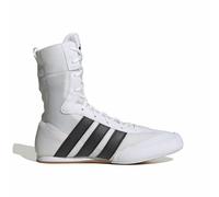 Chaussures de boxe adidas Box Hog Classic Blanc 46