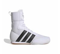 ADIDAS PERFORMANCE Chaussure de sport 'Box Hog' noir / blanc, Taille 35