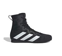 ADIDAS PERFORMANCE Chaussure de sport 'Box Hog 4' noir / blanc, Taille 40