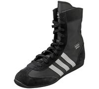 Chaussures de Boxe Adidas Japan H Noir Argent Femme - 36 2/3 EU