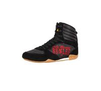 Rocky Marciano BenLee Chaussures de boxe Jabs Noir EU 41
