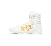 Chaussures de boxe Benlee Strike Blanc 39