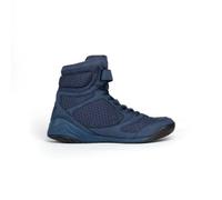 Bottes de boxe Everlast Elite 2 bleu marine - 43