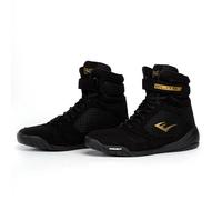 Chaussures de boxe Everlast Elite 2 - black 45