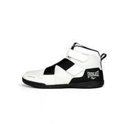 Everlast Chaussures de boxe Powerlock X-Trainer Blanc Taille 8