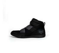 Everlast Chaussures de boxe Powerlock X-Trainer Noir Taille 11