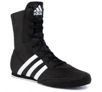 Chaussures de Boxe Homme Adidas Box Hog 2 Noir Boxing Boots FX0561