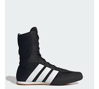 Chaussures de Boxe Homme Adidas Box Hog CLASSIC Noir Boxing Boots JQ8538