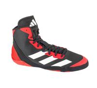 Chaussures de boxe Homme - Noir - adidas Adizero Mat Wizard 6 43 1/3