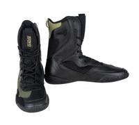 Chaussures de boxe King Pro Boxing Apex pro 3 Noir 46