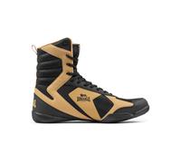 Chaussures de boxe Lonsdale Heskin Noir 43