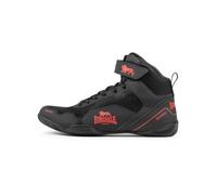 Lonsdale Chaussures de boxe Rufford Noir 39