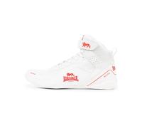 Lonsdale Rufford Boxing Shoes Blanc EU 40 Homme