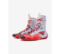 Chaussures de boxe Nike Hyperko 2 blanc rouge - 40
