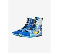 Nike Hyperko 3 Se Boxing Shoes Bleu EU 39
