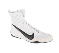 Chaussures de boxe Unisexe - Blanc - Nike Machomai 3 40 1/2