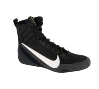 Nike Chaussures de boxe Machomai 3 Noir Unisexe 42 1/2