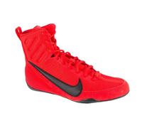 Nike Machomai 3 Boxing Shoes Rouge EU 42 1/2 Homme,Femme