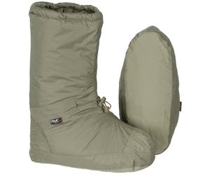 Chaussures de camping Fox Outdoor Polar MFH - Olive