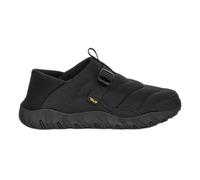 Teva Sandales d'hiver Reember Camp Homme Noir 40,5