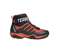 Chaussures de canyoning ADIDAS TERREX HYDRO LACE 2.0 (CBLACK/SEIMOR/FTWWHT) Homme 42 2/3
