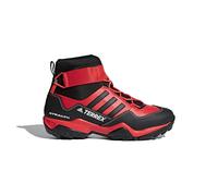 Chaussures de canyoning adidas Terrex Hydro Lace Rouge 49 1/3