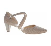 Chaussures de cérémonie pour femmes Gabor 01.363.64 rosato 42