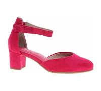 Chaussures de cérémonie pour femmes Jana 8-24475-42 fuxia 40