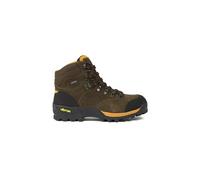 Aigle Chaussures Altavio Mid Gtx Homme Chaussures de chasse techniques Marron Sepia 46 EU