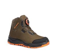 CHIRUCA Bottes Alano Force Boa Haute Visibilité 08 Gore-Tex