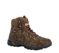 Chaussures de chasse Chiruca Camo 21 Gore-Tex Vert 44