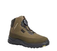 Chaussures de chasse Chiruca Cares Boa 11 Bandeleta Gore-Tex Vert 45